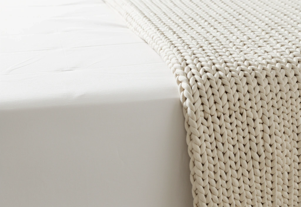 Schlafumgebung Fokus