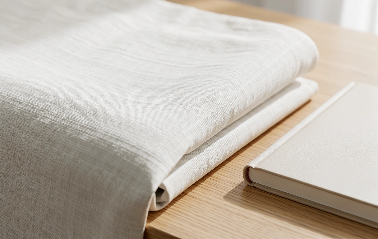 Qualitätsfokus Darstellung