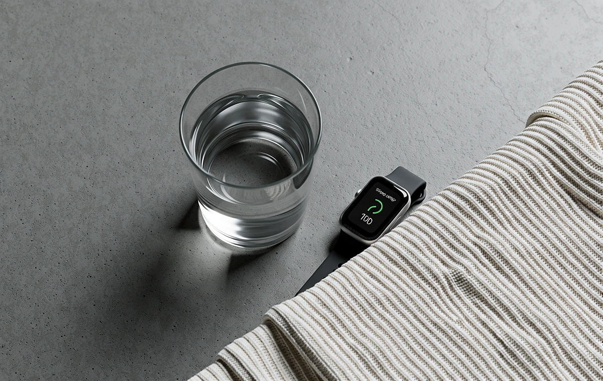 Wissenschaftliche Arbeitsatmosphäre